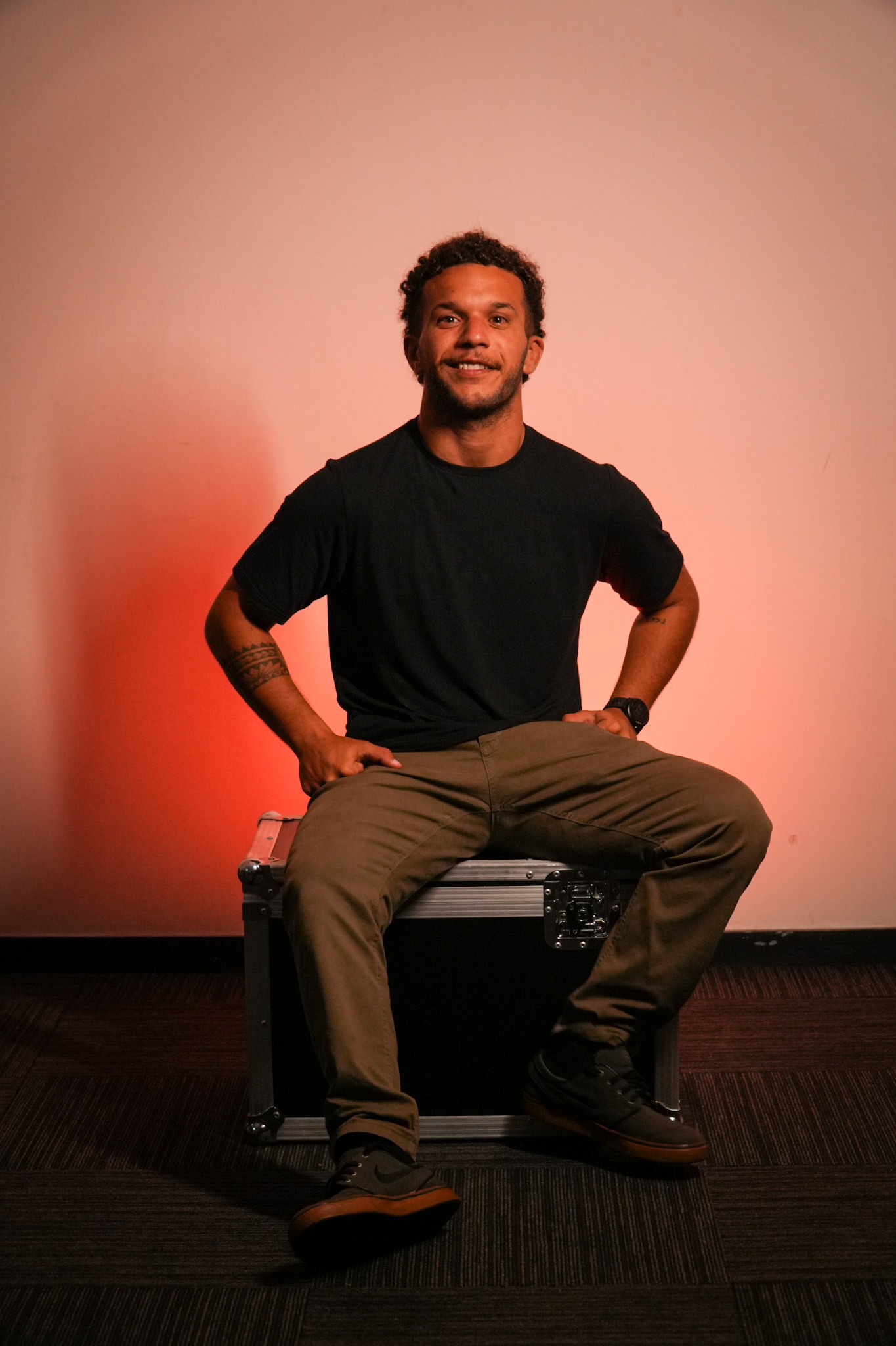 Fabio Filho — CEO & Founder
