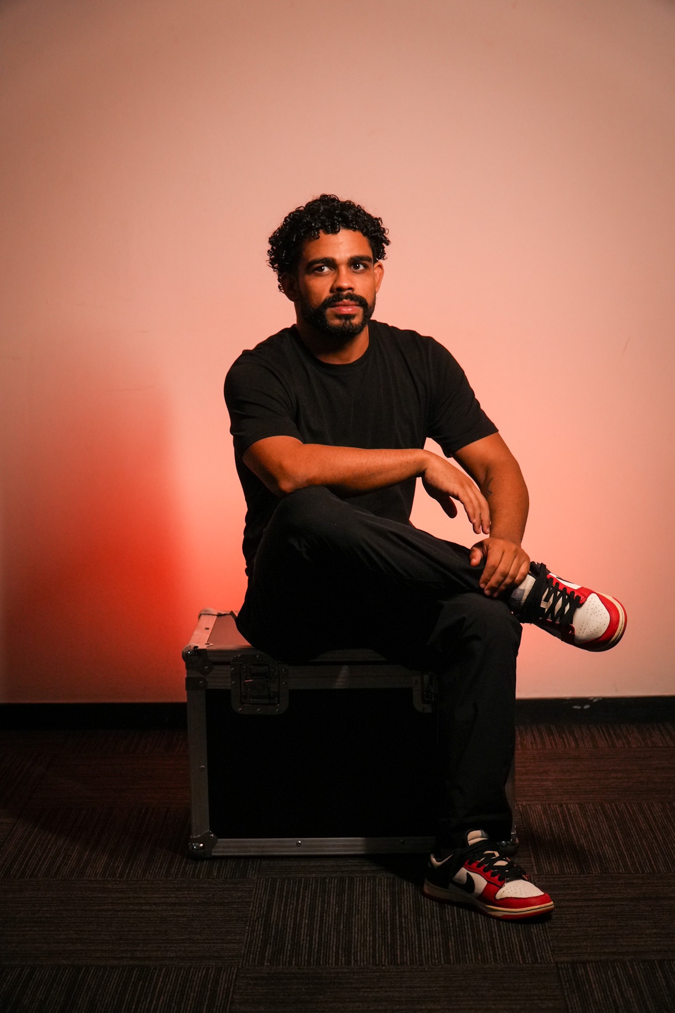 João Machado — Diretor Adm.