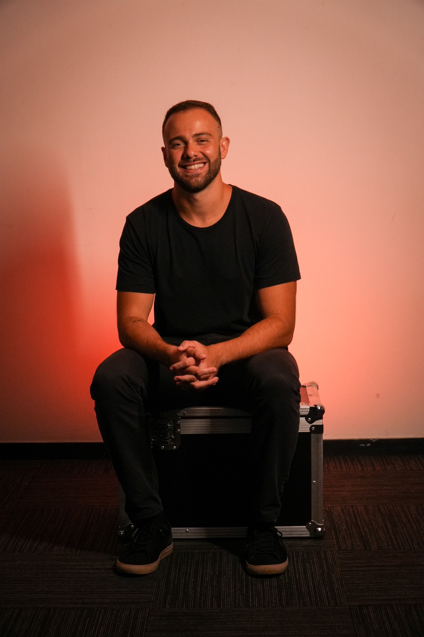 Lucas Cuello — Diretor Comercial